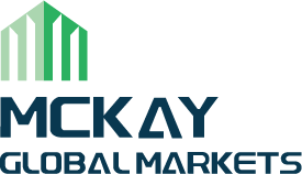 MCKAY Global Markets Logo